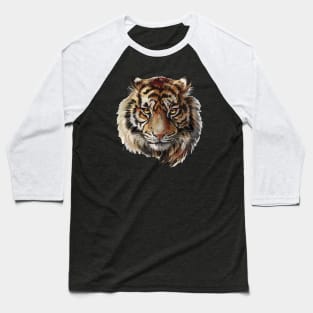 Tiger supremacy Baseball T-Shirt